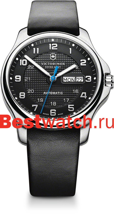 Часы Victorinox Swiss Army Officers 241546.1